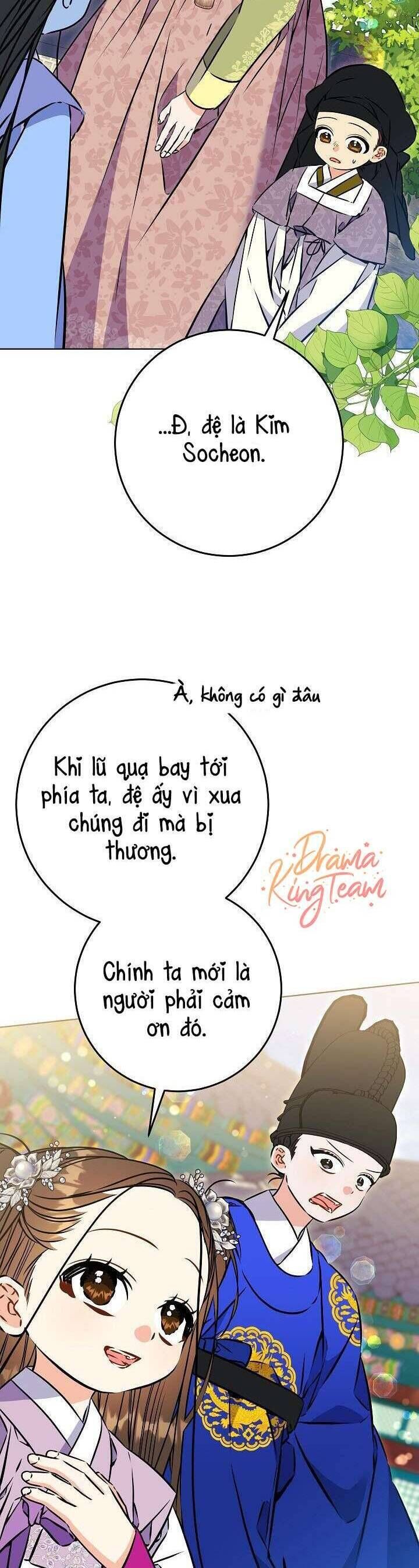 Tôi Sinh Ra Là Con Gái Của Một Thứ Phi Thấp Hèn [Chap 1-44]