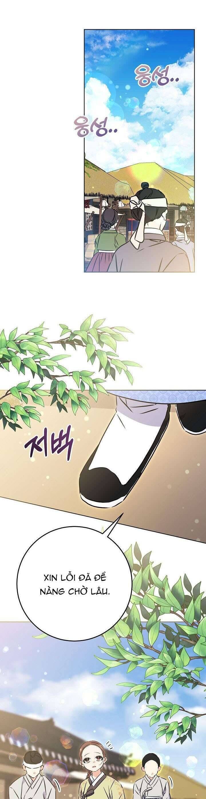 Tôi Sinh Ra Là Con Gái Của Một Thứ Phi Thấp Hèn [Chap 1-44]
