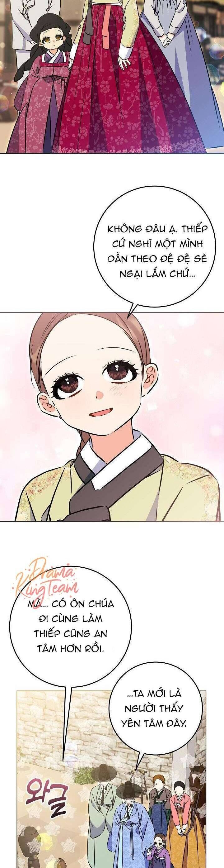Tôi Sinh Ra Là Con Gái Của Một Thứ Phi Thấp Hèn [Chap 1-44]