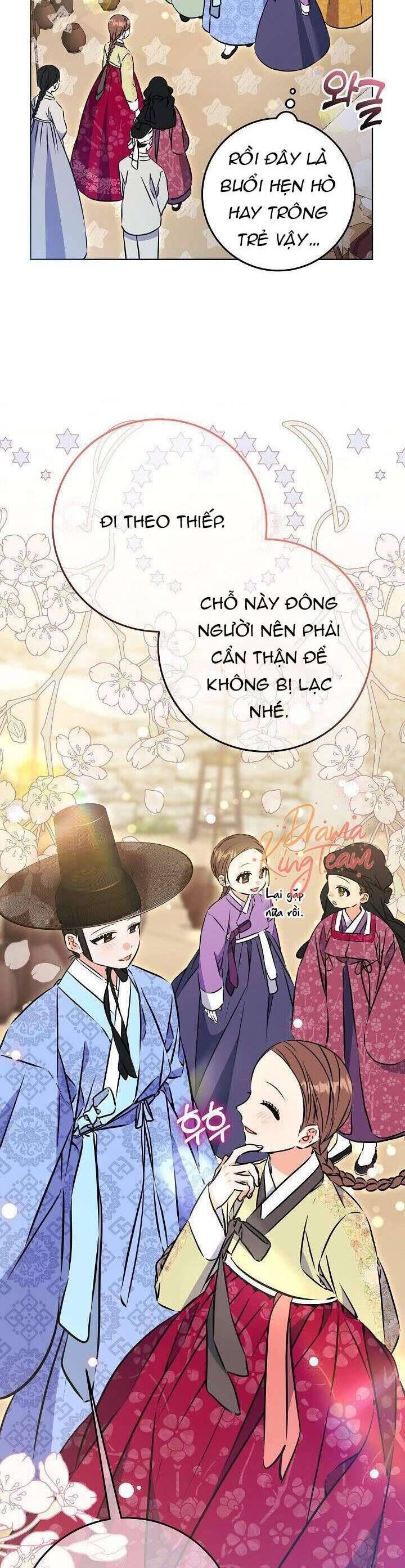 Tôi Sinh Ra Là Con Gái Của Một Thứ Phi Thấp Hèn [Chap 1-44]