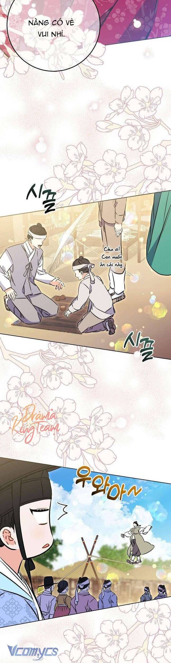 Tôi Sinh Ra Là Con Gái Của Một Thứ Phi Thấp Hèn [Chap 1-44]