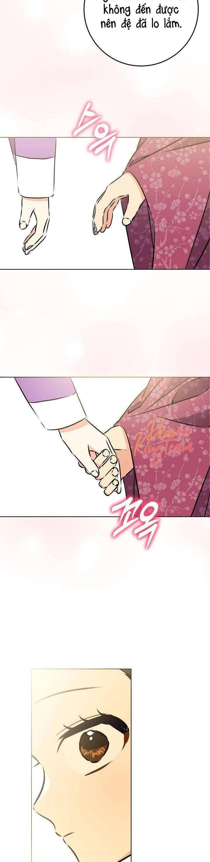 Tôi Sinh Ra Là Con Gái Của Một Thứ Phi Thấp Hèn [Chap 1-44]