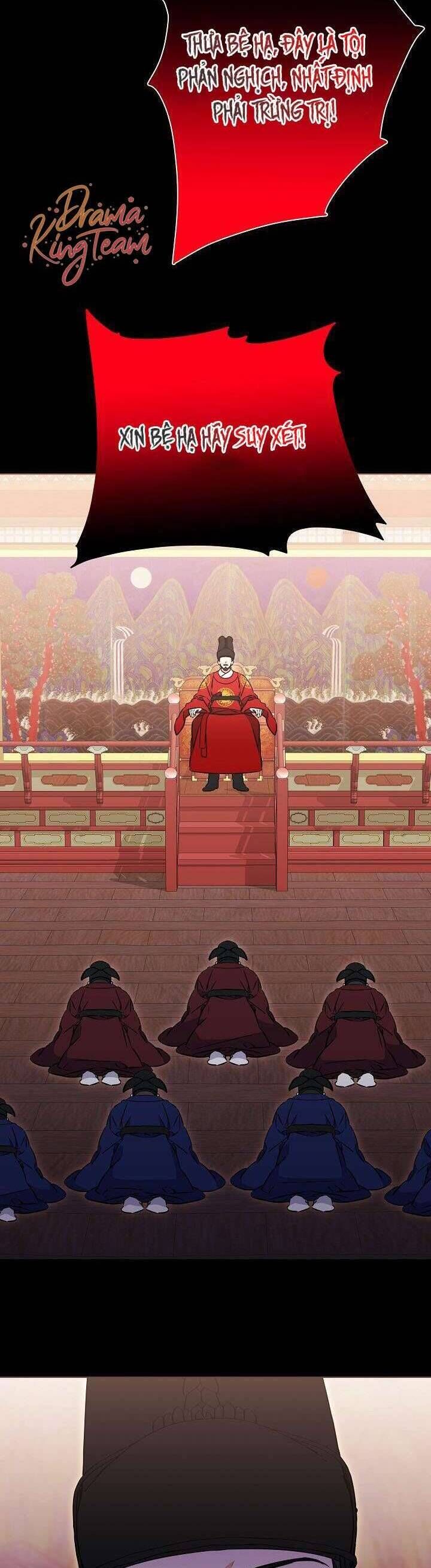 Tôi Sinh Ra Là Con Gái Của Một Thứ Phi Thấp Hèn [Chap 1-44]