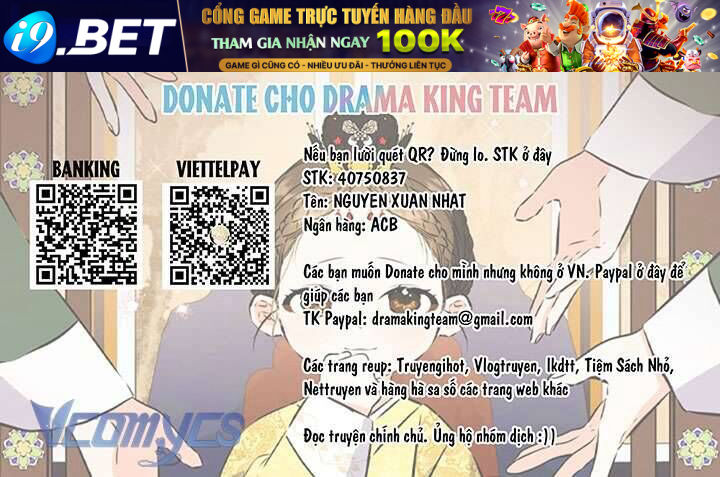 Tôi Sinh Ra Là Con Gái Của Một Thứ Phi Thấp Hèn [Chap 1-44]