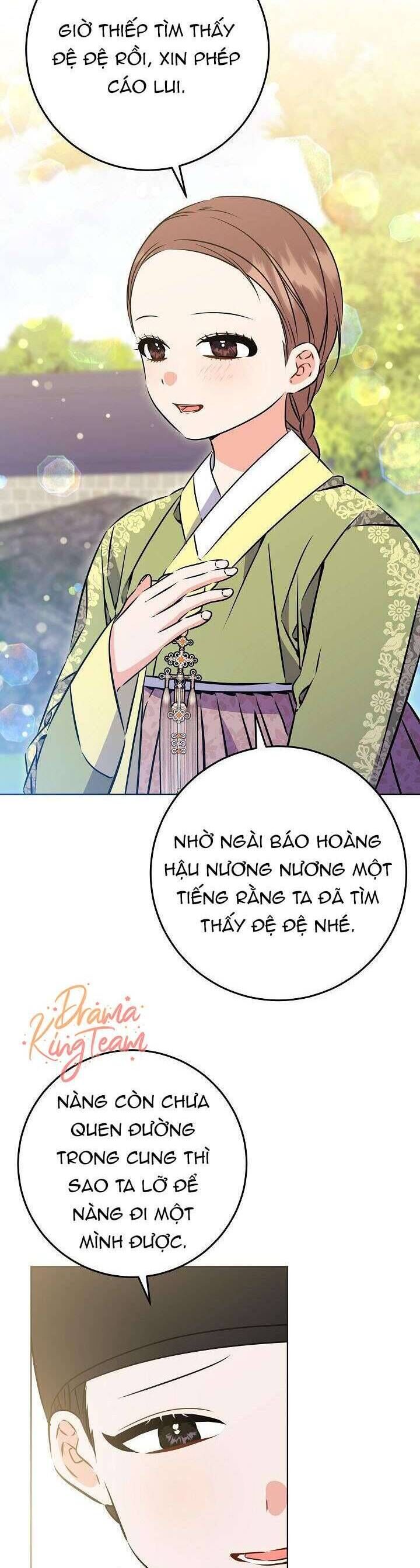 Tôi Sinh Ra Là Con Gái Của Một Thứ Phi Thấp Hèn [Chap 1-44]