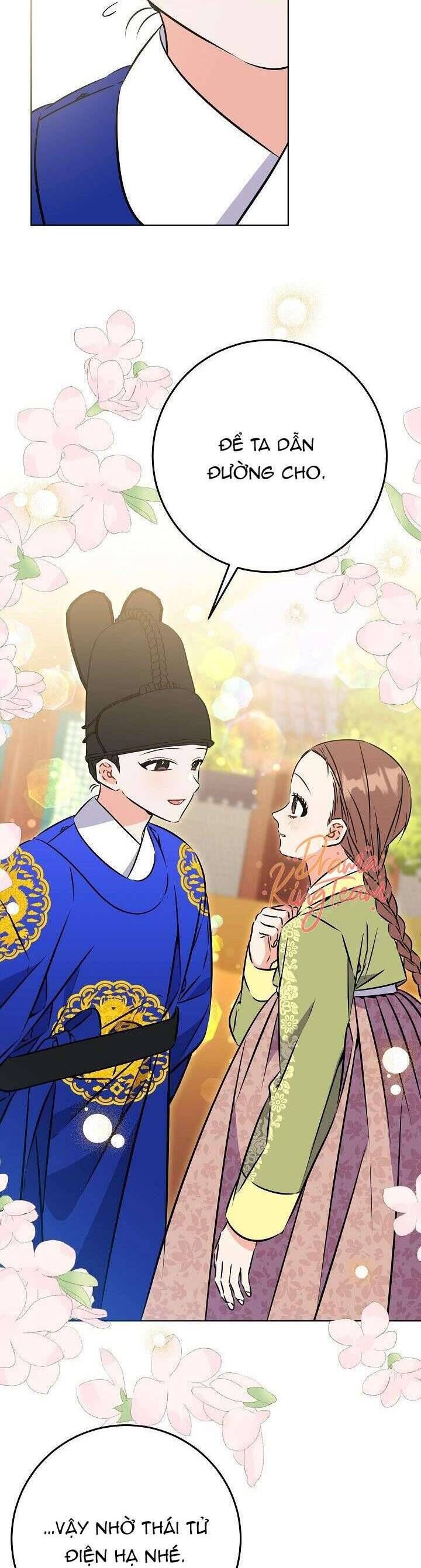 Tôi Sinh Ra Là Con Gái Của Một Thứ Phi Thấp Hèn [Chap 1-44]