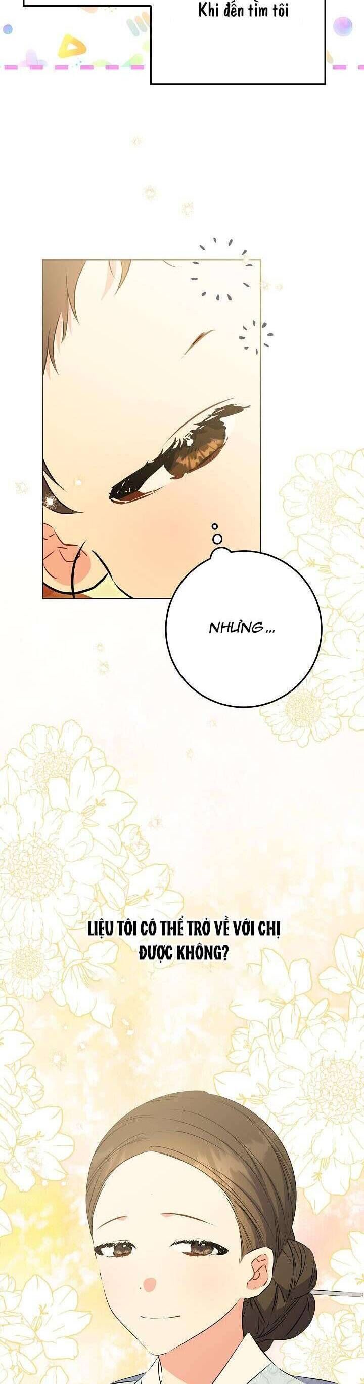 Tôi Sinh Ra Là Con Gái Của Một Thứ Phi Thấp Hèn [Chap 1-44]