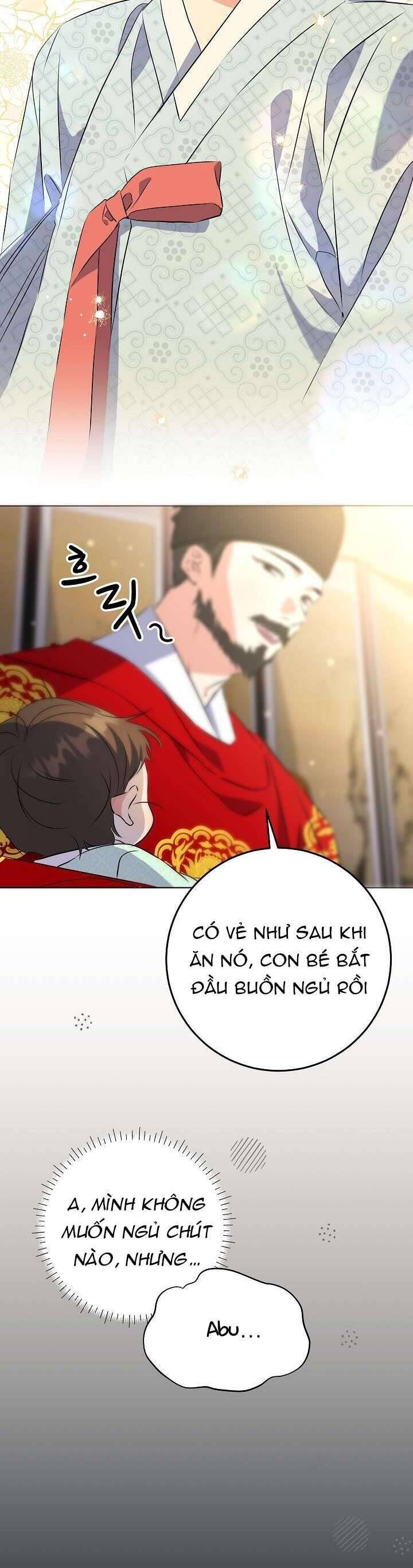 Tôi Sinh Ra Là Con Gái Của Một Thứ Phi Thấp Hèn [Chap 1-44]