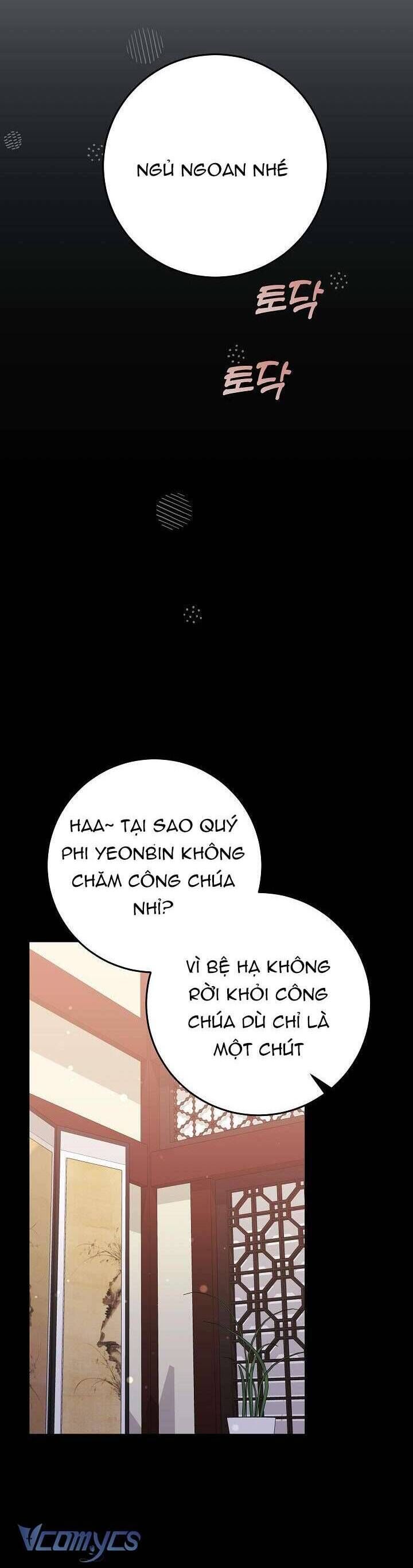 Tôi Sinh Ra Là Con Gái Của Một Thứ Phi Thấp Hèn [Chap 1-44]