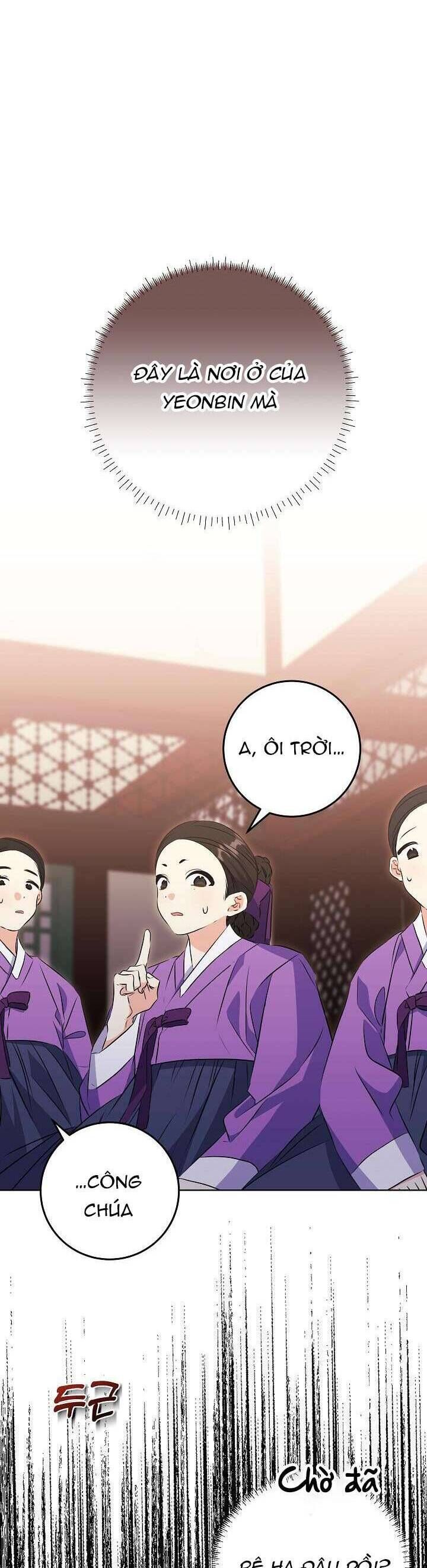 Tôi Sinh Ra Là Con Gái Của Một Thứ Phi Thấp Hèn [Chap 1-44]