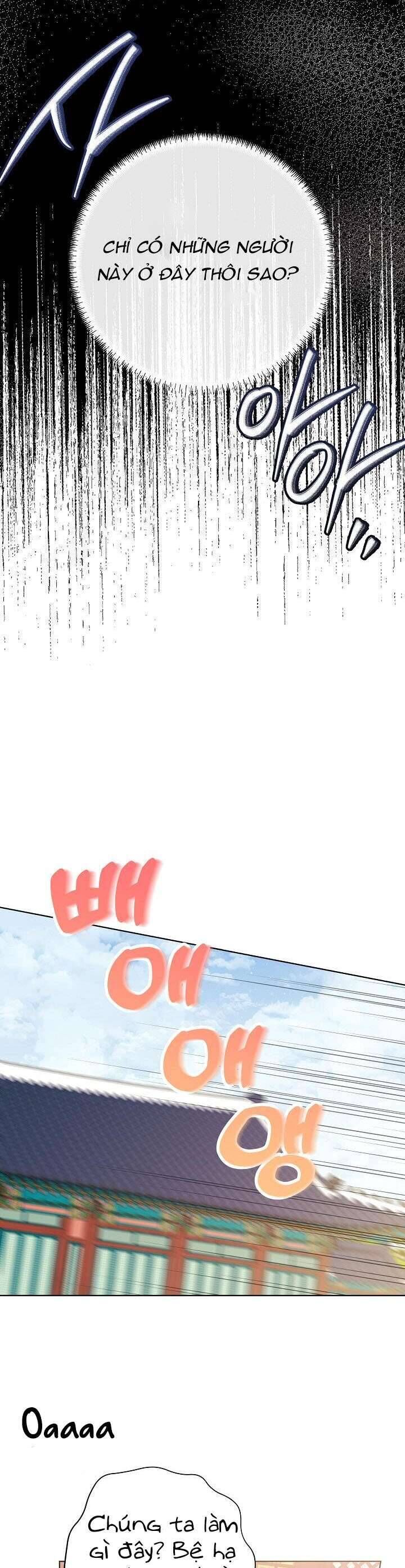 Tôi Sinh Ra Là Con Gái Của Một Thứ Phi Thấp Hèn [Chap 1-44]