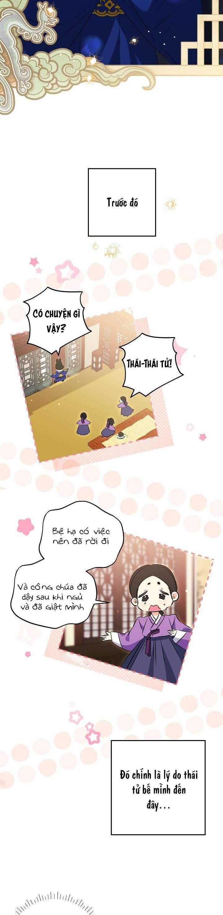 Tôi Sinh Ra Là Con Gái Của Một Thứ Phi Thấp Hèn [Chap 1-44]