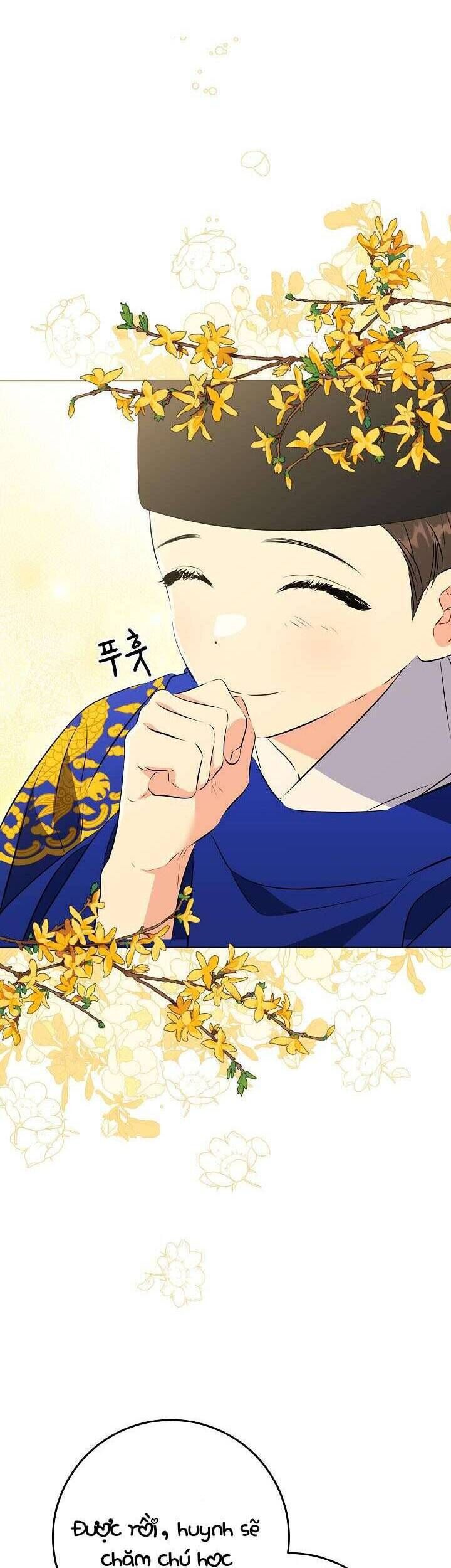Tôi Sinh Ra Là Con Gái Của Một Thứ Phi Thấp Hèn [Chap 1-44]