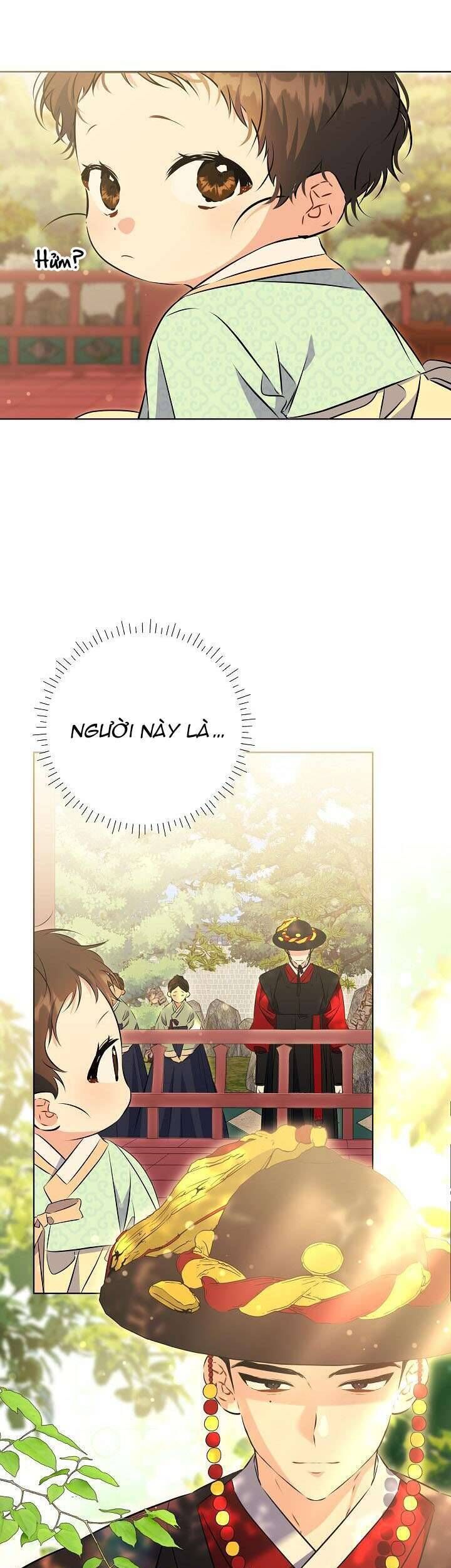 Tôi Sinh Ra Là Con Gái Của Một Thứ Phi Thấp Hèn [Chap 1-44]