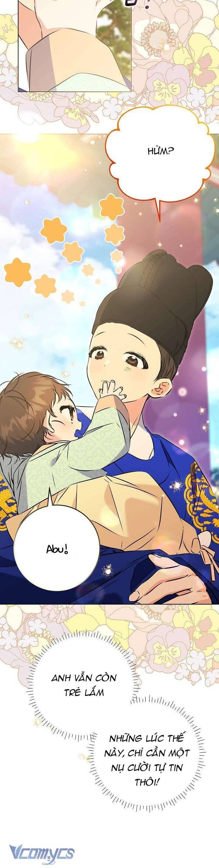 Tôi Sinh Ra Là Con Gái Của Một Thứ Phi Thấp Hèn [Chap 1-44]