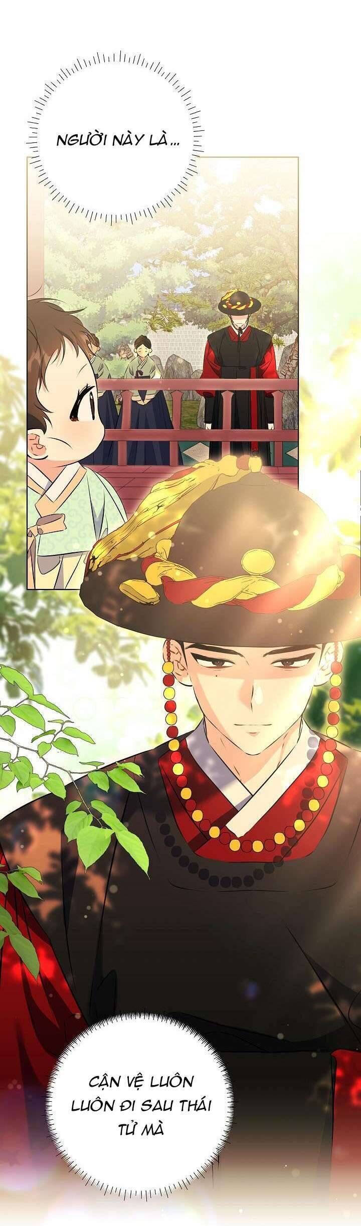 Tôi Sinh Ra Là Con Gái Của Một Thứ Phi Thấp Hèn [Chap 1-44]