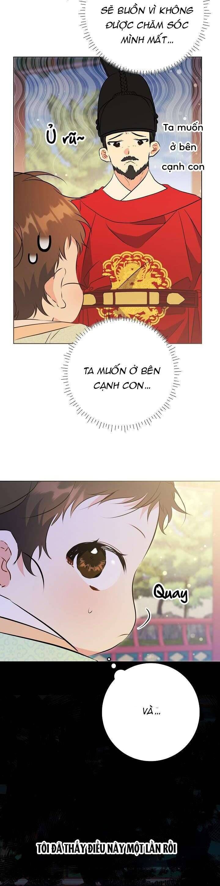 Tôi Sinh Ra Là Con Gái Của Một Thứ Phi Thấp Hèn [Chap 1-44]