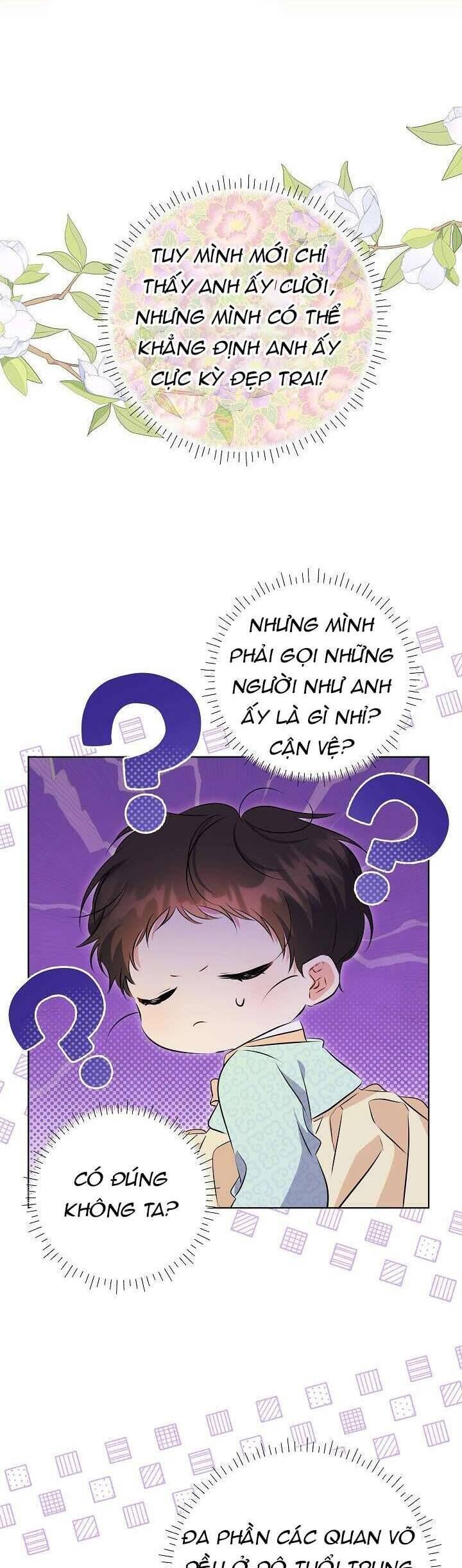 Tôi Sinh Ra Là Con Gái Của Một Thứ Phi Thấp Hèn [Chap 1-44]
