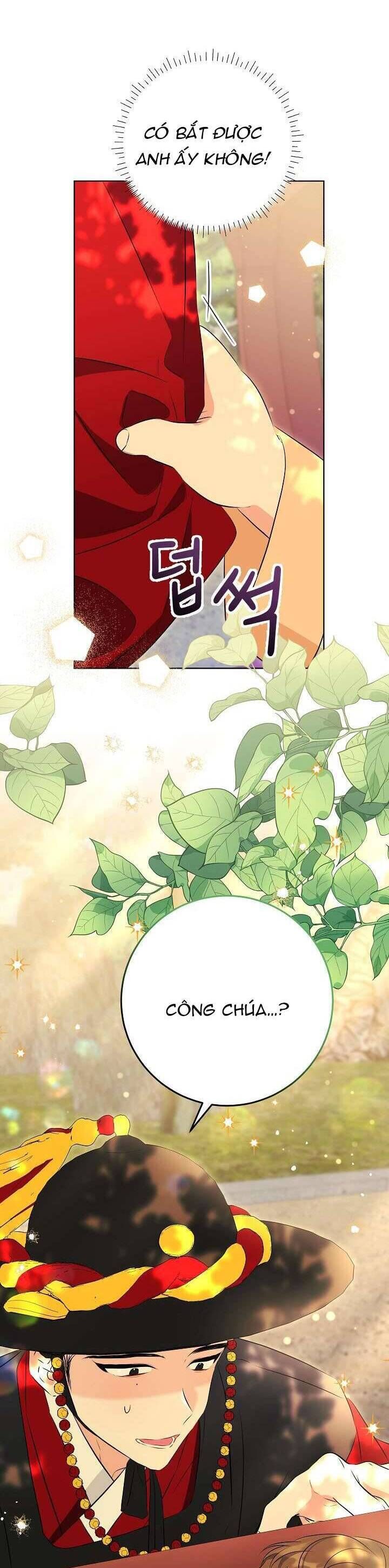 Tôi Sinh Ra Là Con Gái Của Một Thứ Phi Thấp Hèn [Chap 1-44]