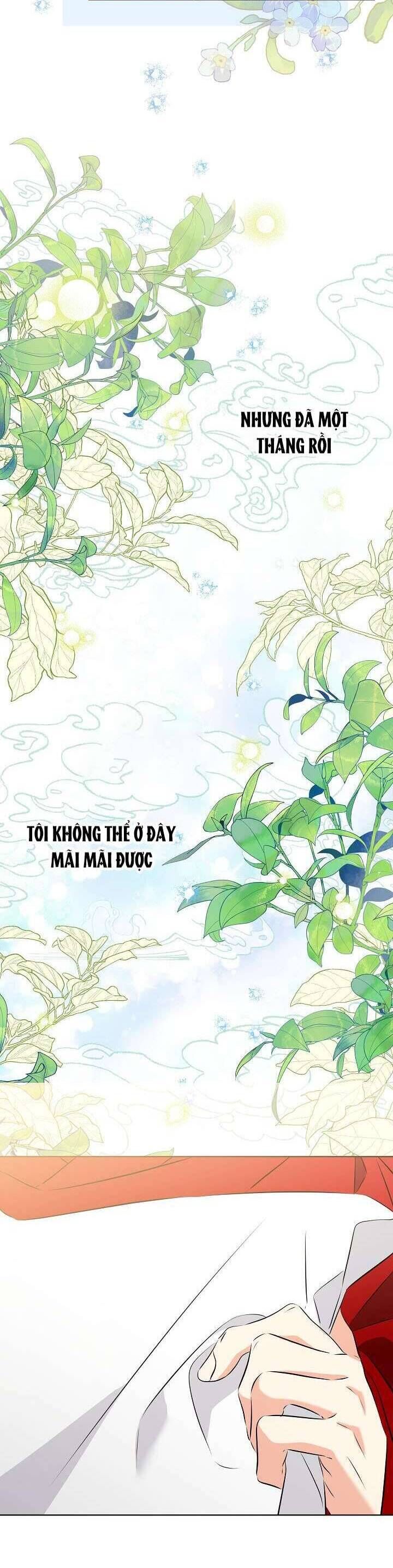 Tôi Sinh Ra Là Con Gái Của Một Thứ Phi Thấp Hèn [Chap 1-44]