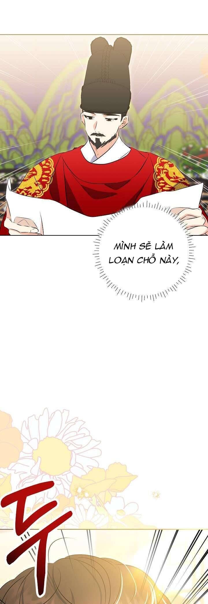 Tôi Sinh Ra Là Con Gái Của Một Thứ Phi Thấp Hèn [Chap 1-44]