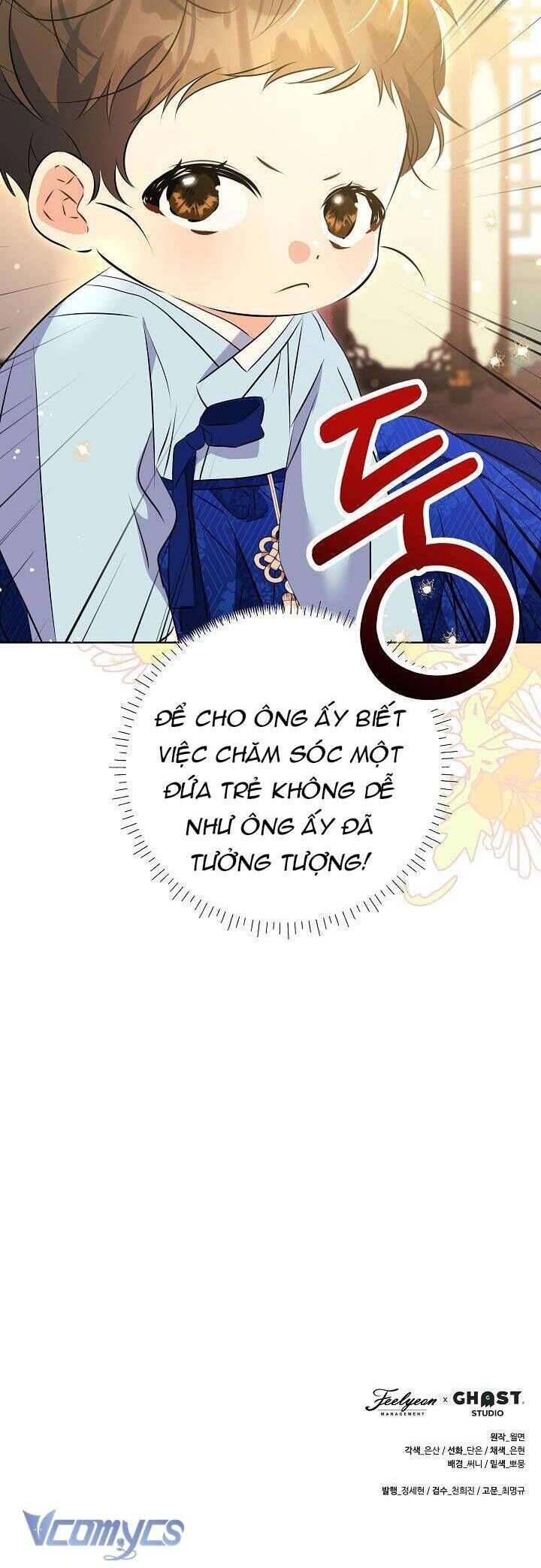 Tôi Sinh Ra Là Con Gái Của Một Thứ Phi Thấp Hèn [Chap 1-44]