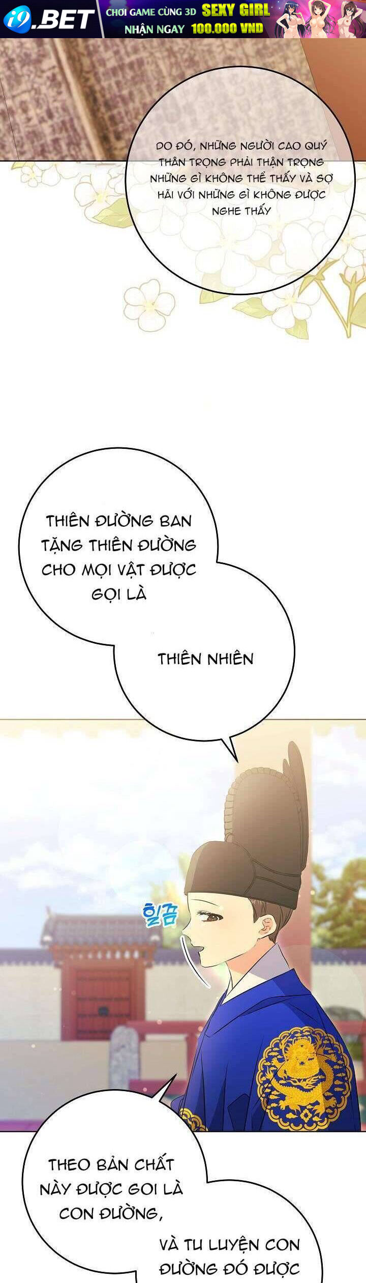 Tôi Sinh Ra Là Con Gái Của Một Thứ Phi Thấp Hèn [Chap 1-44]