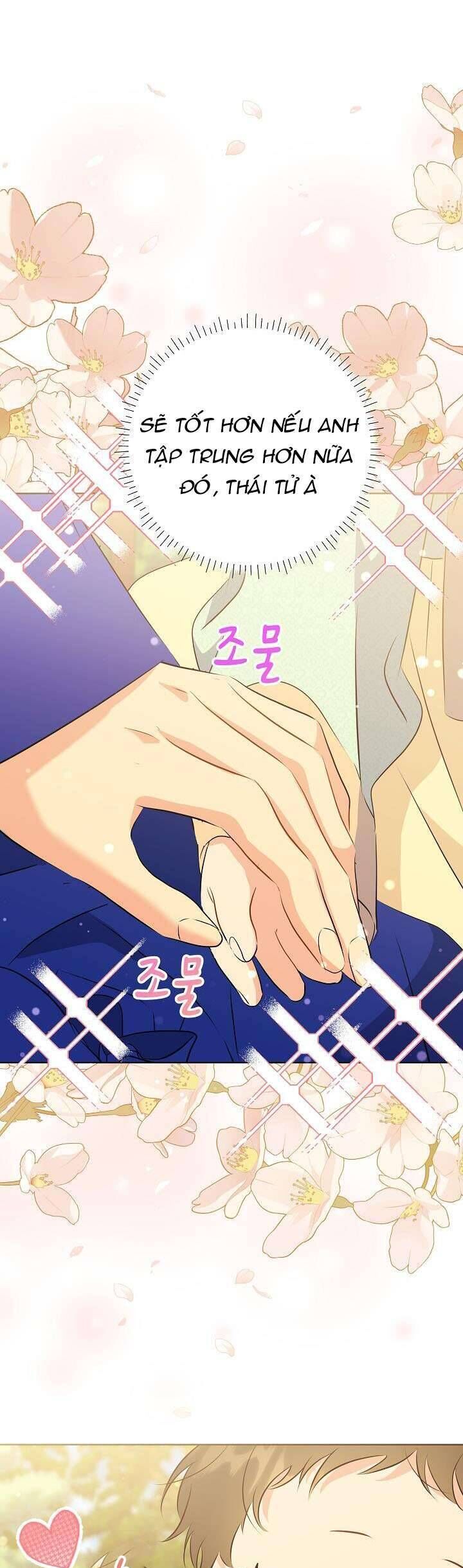 Tôi Sinh Ra Là Con Gái Của Một Thứ Phi Thấp Hèn [Chap 1-44]