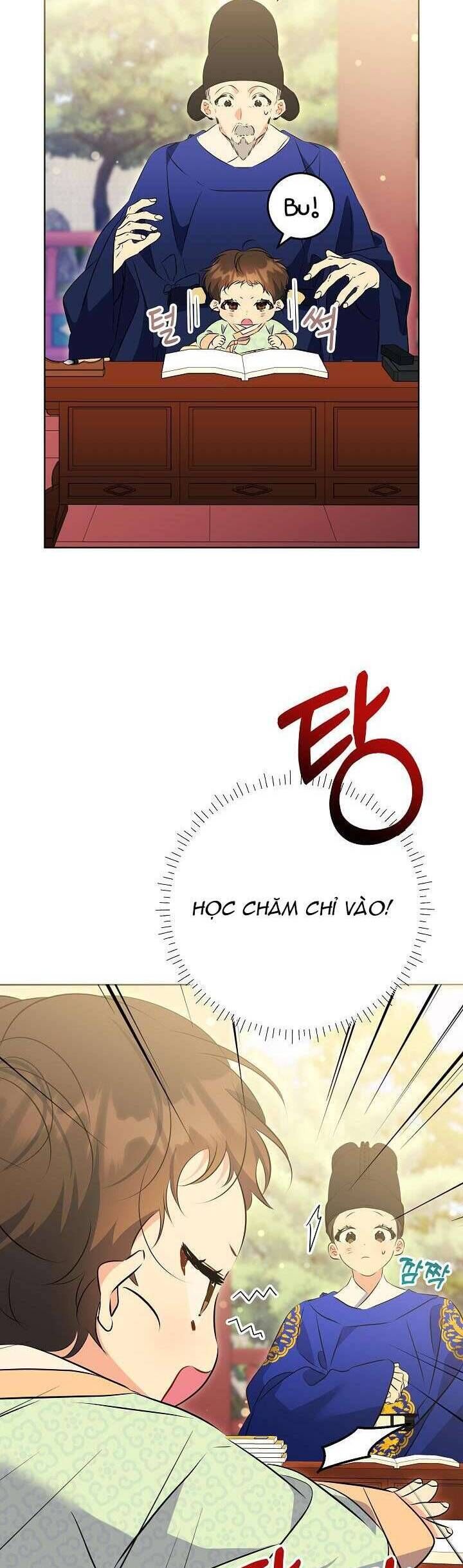 Tôi Sinh Ra Là Con Gái Của Một Thứ Phi Thấp Hèn [Chap 1-44]