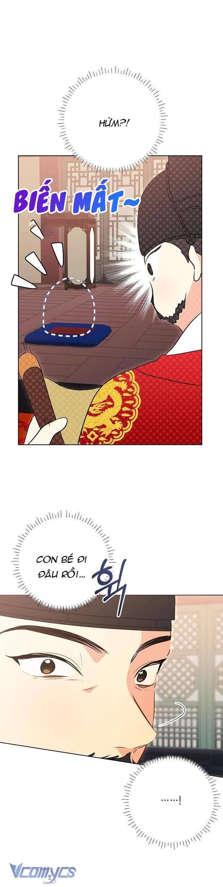 Tôi Sinh Ra Là Con Gái Của Một Thứ Phi Thấp Hèn [Chap 1-44]
