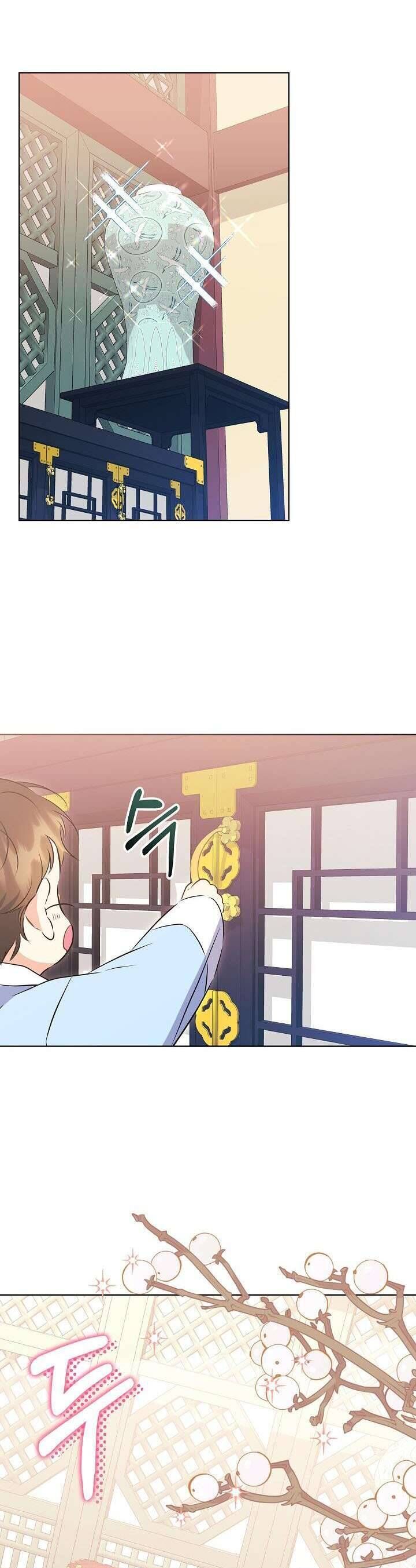 Tôi Sinh Ra Là Con Gái Của Một Thứ Phi Thấp Hèn [Chap 1-44]