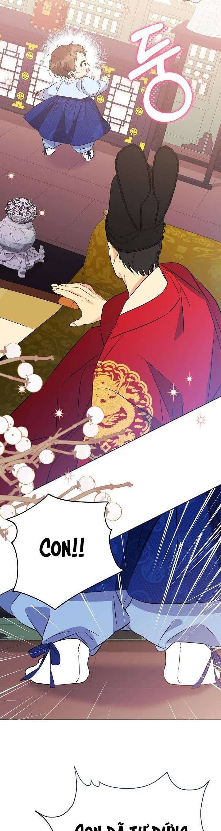 Tôi Sinh Ra Là Con Gái Của Một Thứ Phi Thấp Hèn [Chap 1-44]