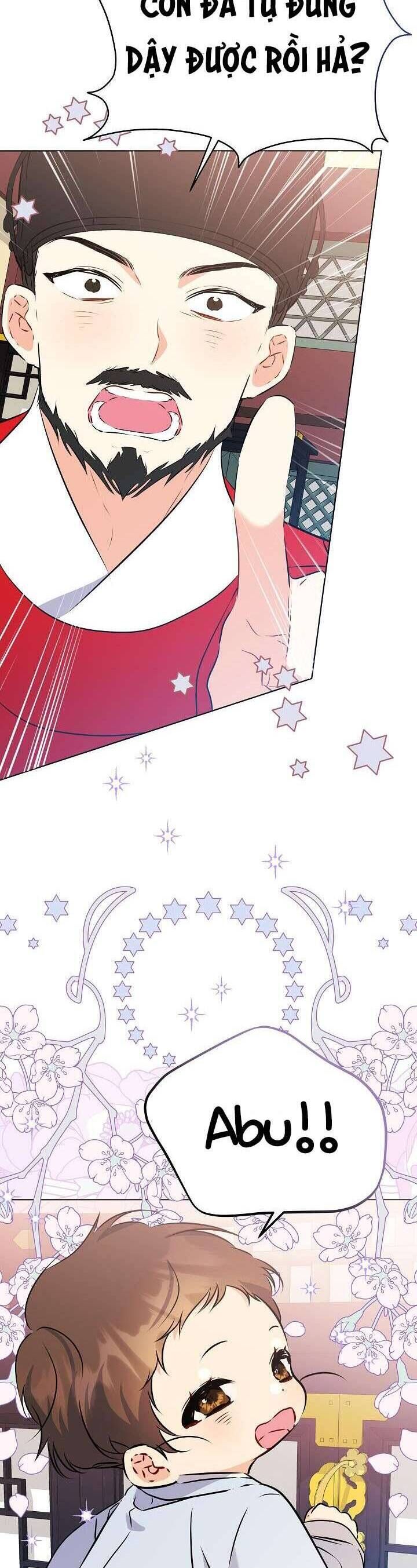 Tôi Sinh Ra Là Con Gái Của Một Thứ Phi Thấp Hèn [Chap 1-44]