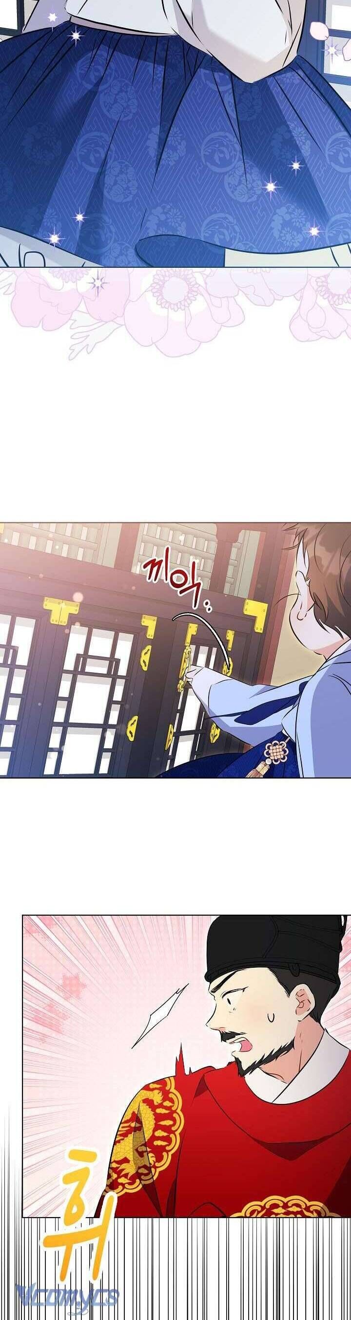 Tôi Sinh Ra Là Con Gái Của Một Thứ Phi Thấp Hèn [Chap 1-44]