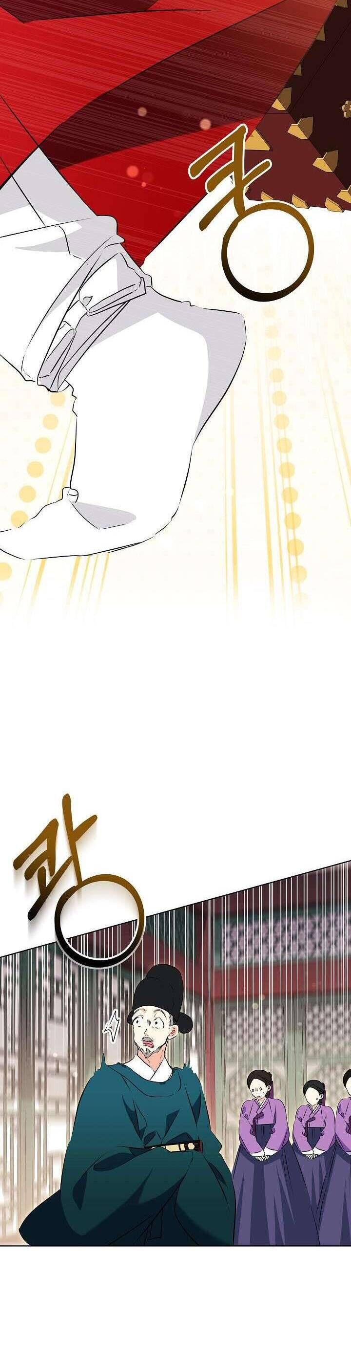 Tôi Sinh Ra Là Con Gái Của Một Thứ Phi Thấp Hèn [Chap 1-44]