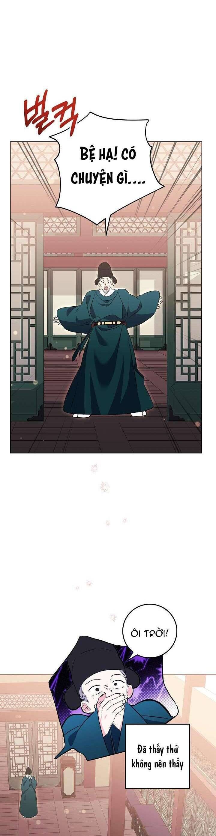 Tôi Sinh Ra Là Con Gái Của Một Thứ Phi Thấp Hèn [Chap 1-44]