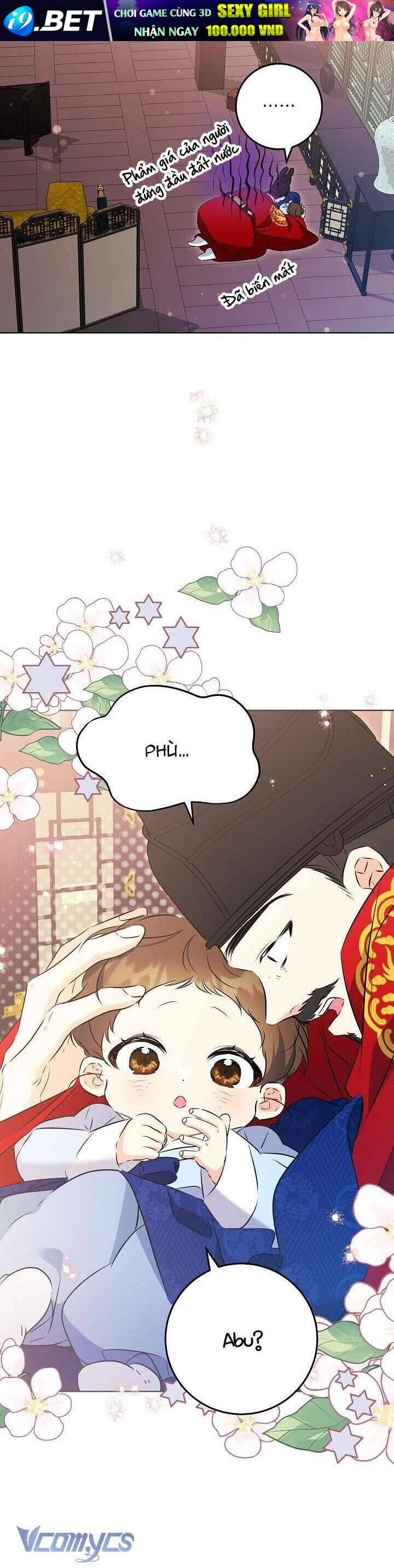 Tôi Sinh Ra Là Con Gái Của Một Thứ Phi Thấp Hèn [Chap 1-44]