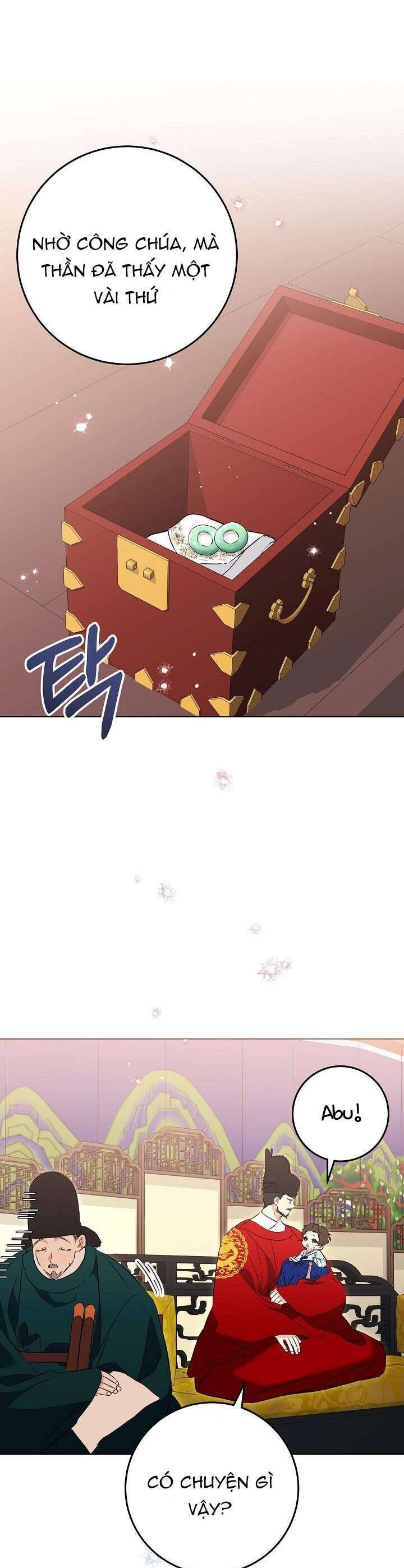Tôi Sinh Ra Là Con Gái Của Một Thứ Phi Thấp Hèn [Chap 1-44]