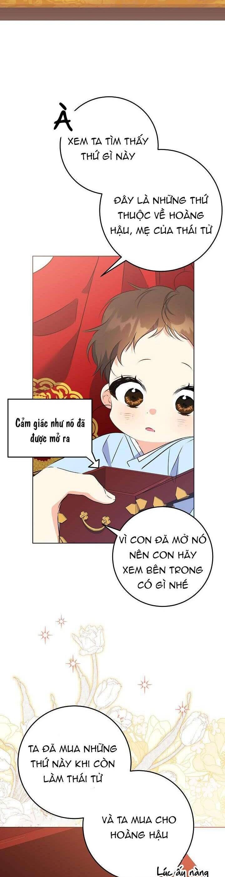 Tôi Sinh Ra Là Con Gái Của Một Thứ Phi Thấp Hèn [Chap 1-44]