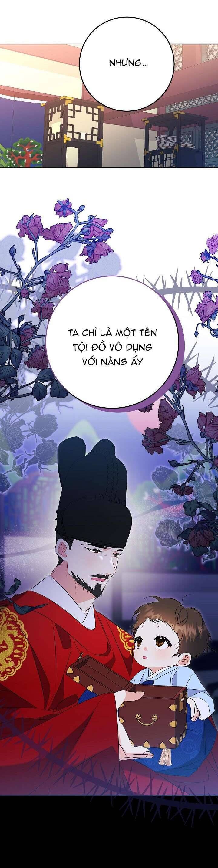 Tôi Sinh Ra Là Con Gái Của Một Thứ Phi Thấp Hèn [Chap 1-44]