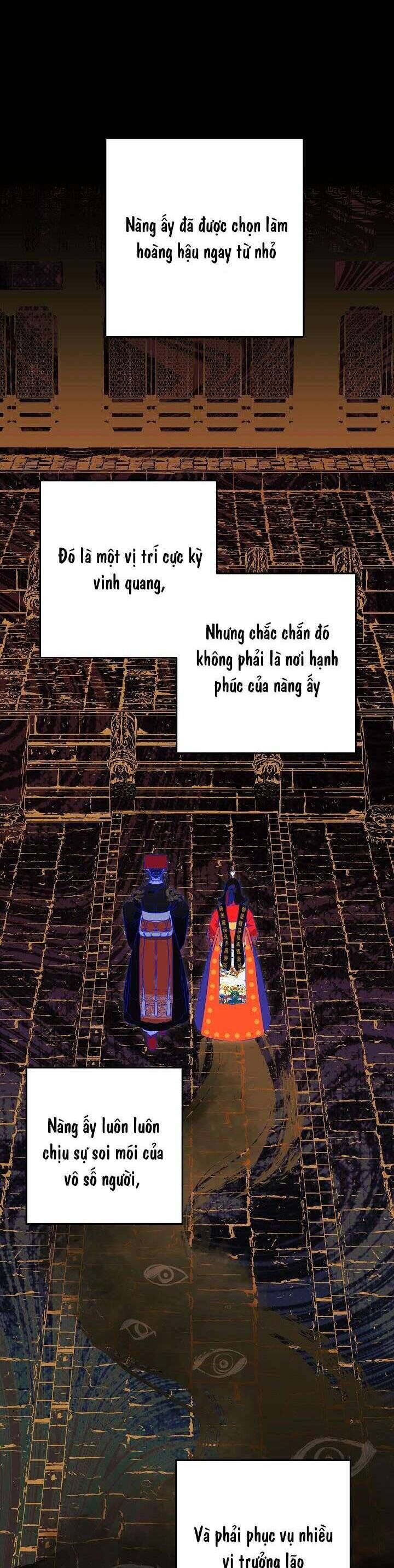 Tôi Sinh Ra Là Con Gái Của Một Thứ Phi Thấp Hèn [Chap 1-44]