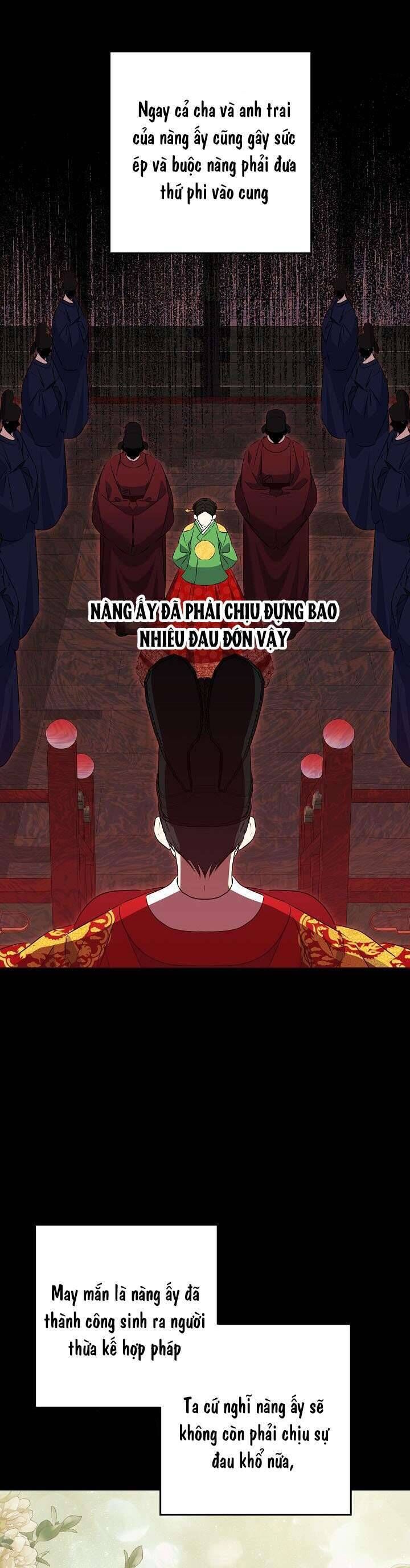 Tôi Sinh Ra Là Con Gái Của Một Thứ Phi Thấp Hèn [Chap 1-44]