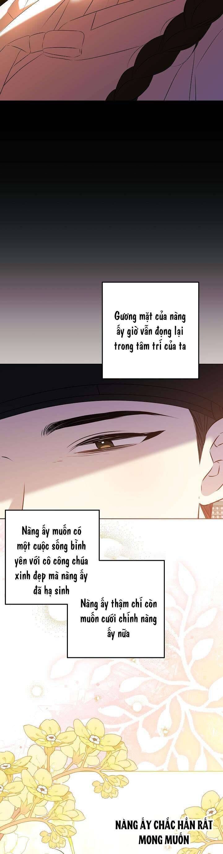 Tôi Sinh Ra Là Con Gái Của Một Thứ Phi Thấp Hèn [Chap 1-44]