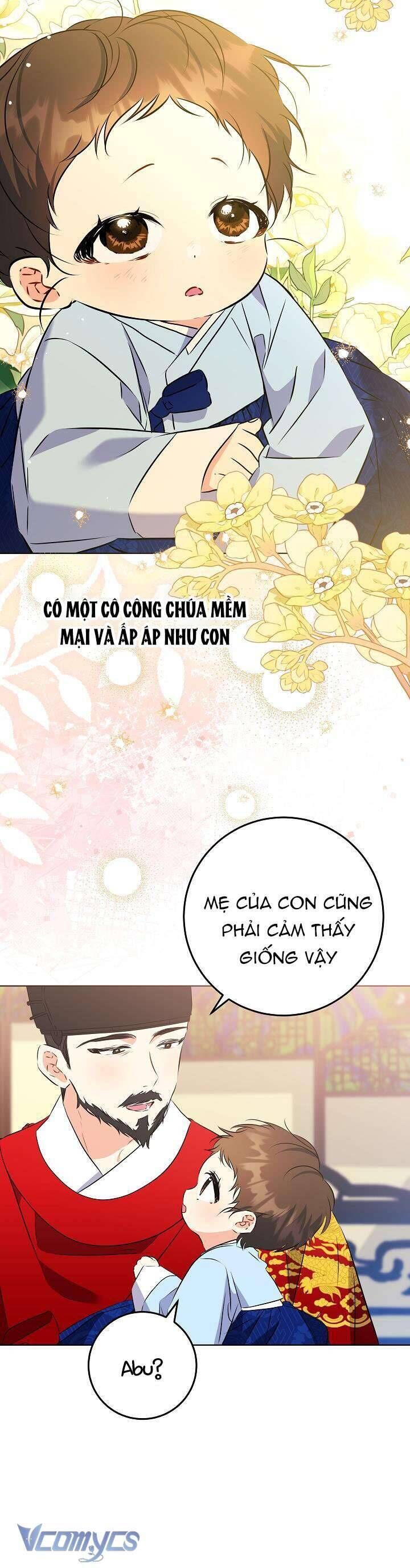 Tôi Sinh Ra Là Con Gái Của Một Thứ Phi Thấp Hèn [Chap 1-44]