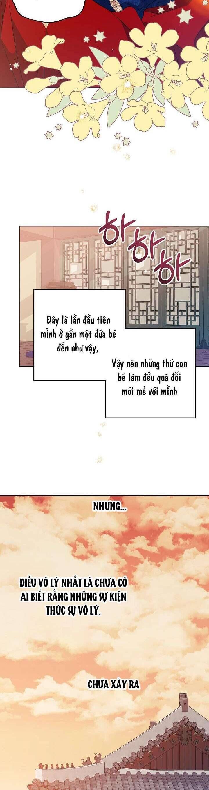 Tôi Sinh Ra Là Con Gái Của Một Thứ Phi Thấp Hèn [Chap 1-44]