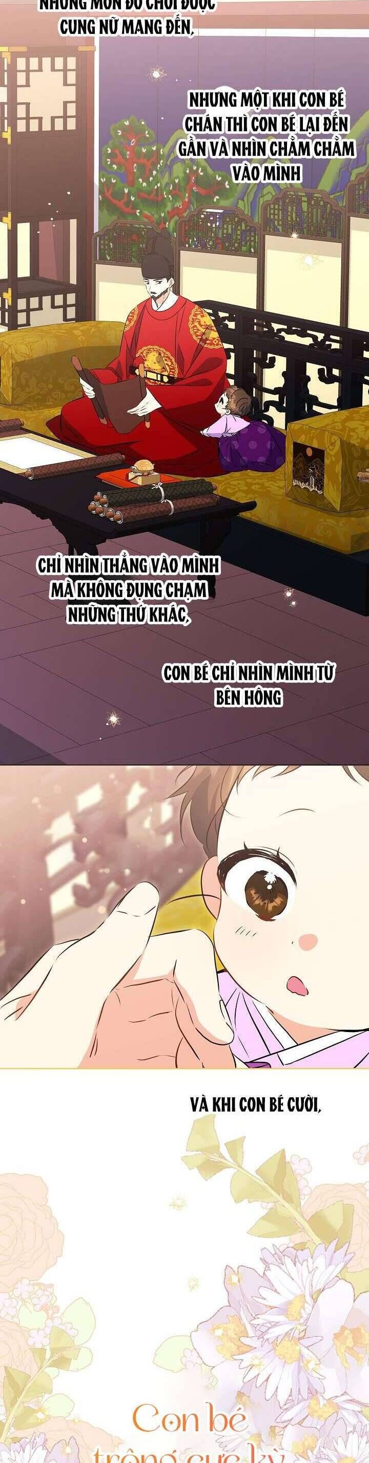 Tôi Sinh Ra Là Con Gái Của Một Thứ Phi Thấp Hèn [Chap 1-44]