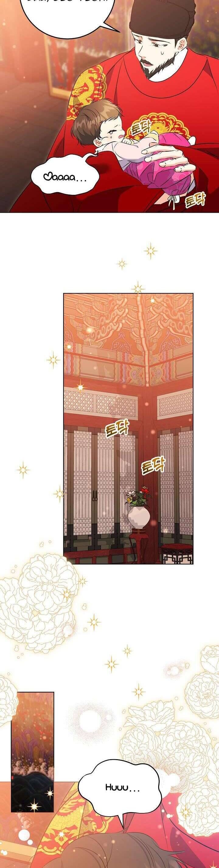 Tôi Sinh Ra Là Con Gái Của Một Thứ Phi Thấp Hèn [Chap 1-44]