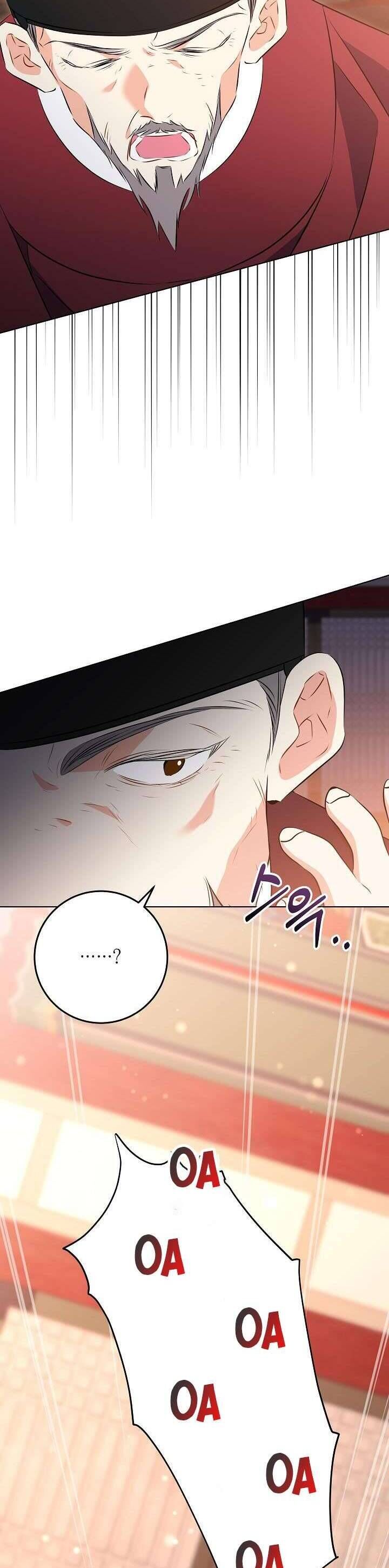Tôi Sinh Ra Là Con Gái Của Một Thứ Phi Thấp Hèn [Chap 1-44]