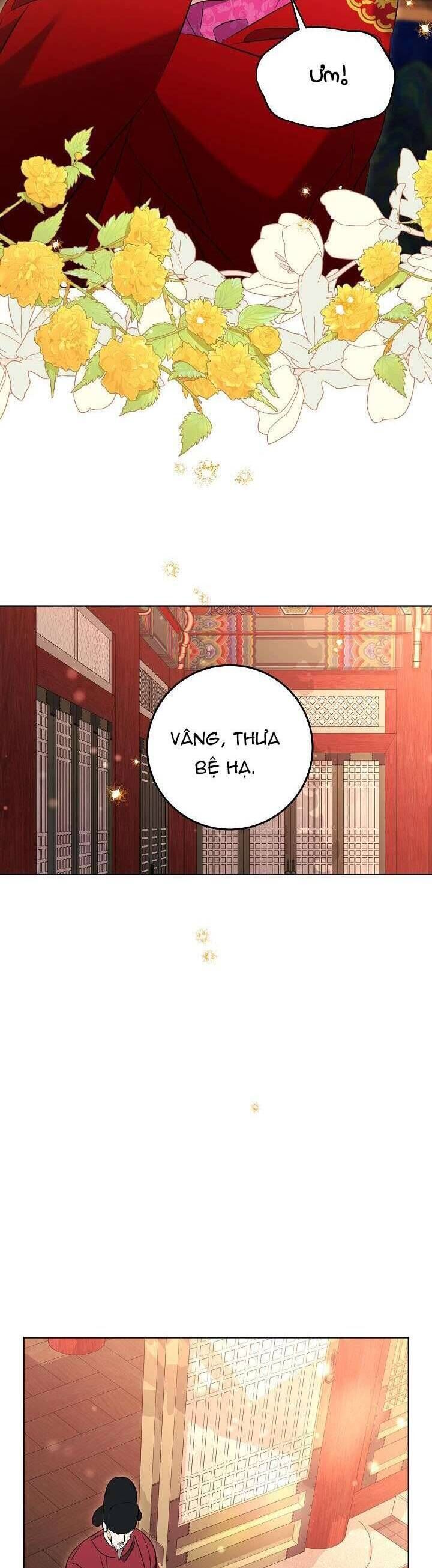 Tôi Sinh Ra Là Con Gái Của Một Thứ Phi Thấp Hèn [Chap 1-44]