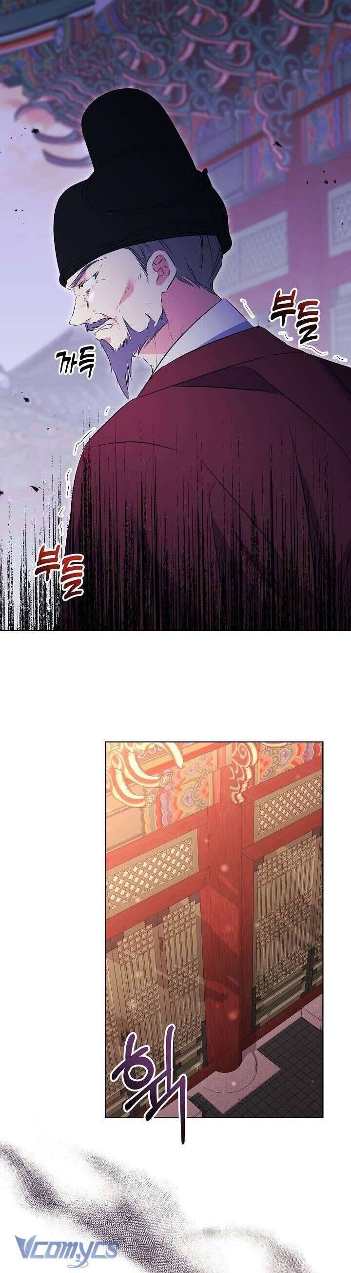 Tôi Sinh Ra Là Con Gái Của Một Thứ Phi Thấp Hèn [Chap 1-44]